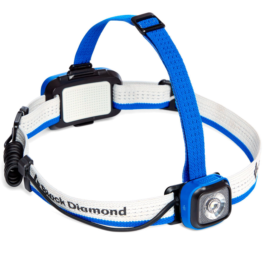 čelovka BLACK DIAMOND Sprinter 500 ultra blue